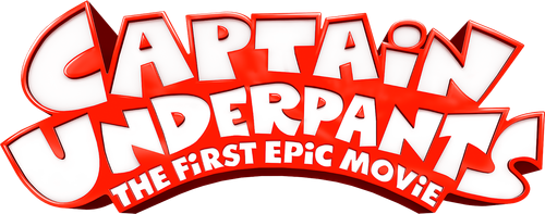 Капитан Подштанник: Первый эпический фильм