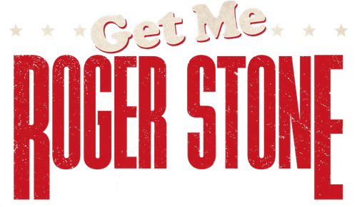 Займись мной, Роджер Стоун