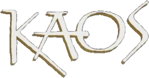 Хаос