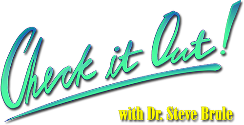 Check It Out! with Dr. Steve Brule