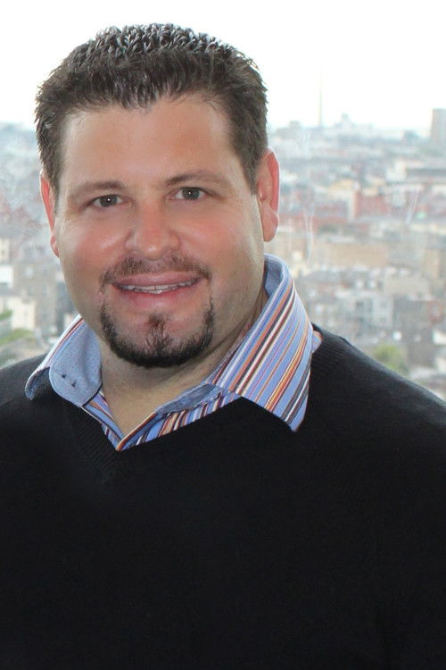 Дин Циммерман