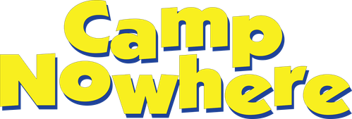 Затерянный лагерь