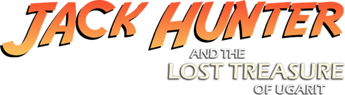 Джек Хантер: В поисках сокровищ Угарита