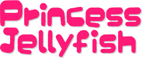 海月姫 〜くらげひめ〜