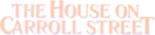 Дом на Кэрролл-стрит