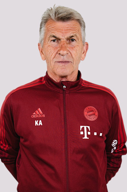 Клаус Аугенталер