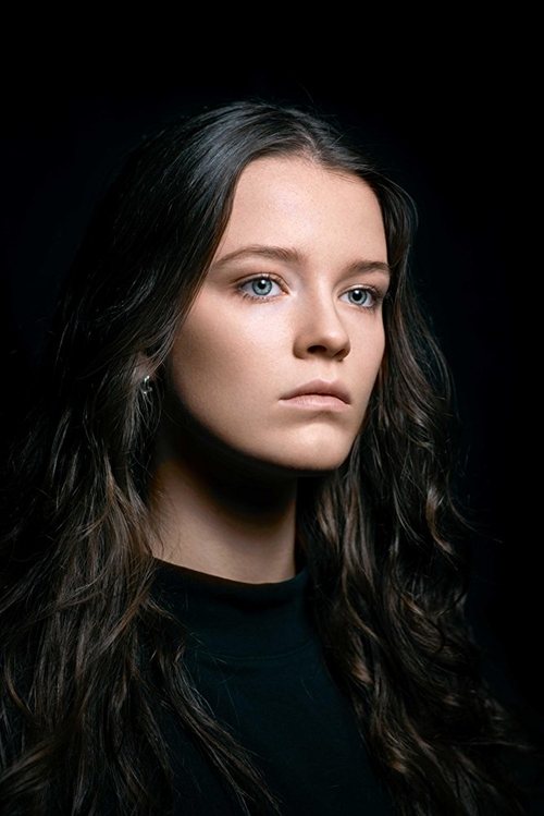 Лиа О’Прей