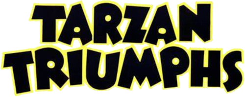 Триумф Тарзана