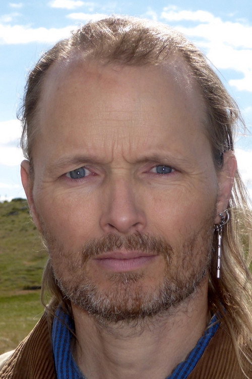 Холтер Грэм