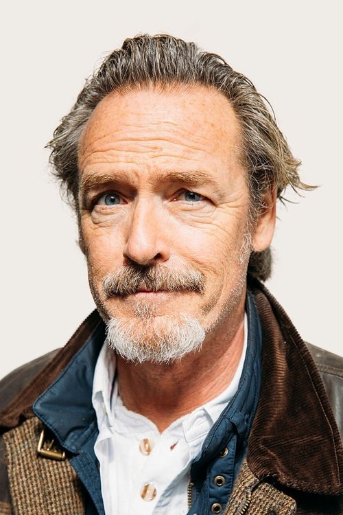 Джеймс МакКэффри