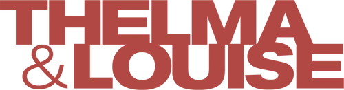 Тельма и Луиза