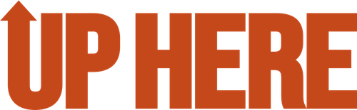 Тут наверху