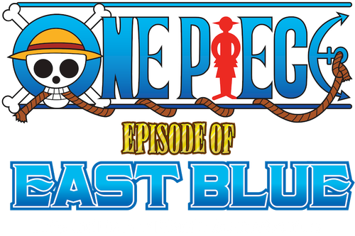 ワンピース エピソードオブ東の海[イーストブルー] ~ルフィと4人の仲間の大冒険~