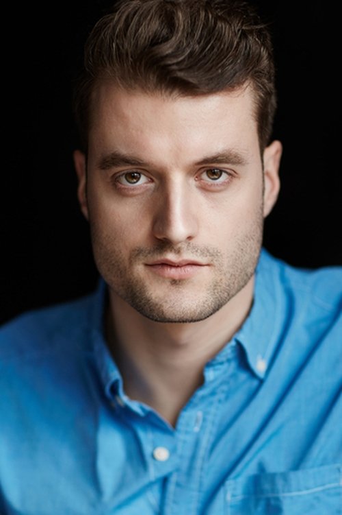 Фрэнк Маррс