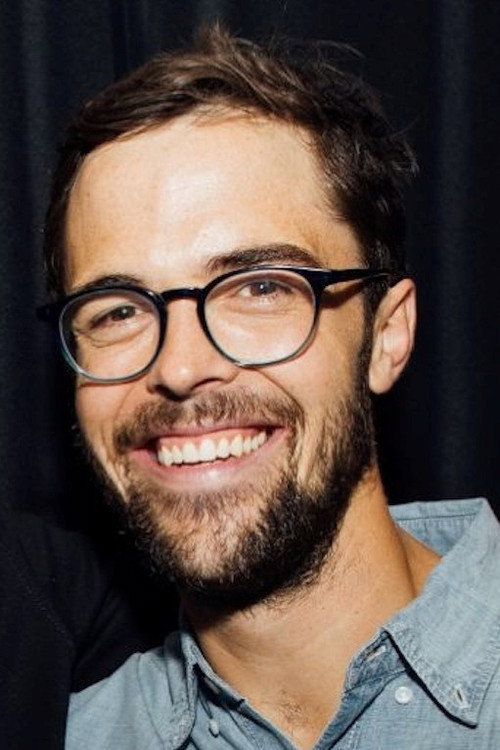 Роберт Олсен