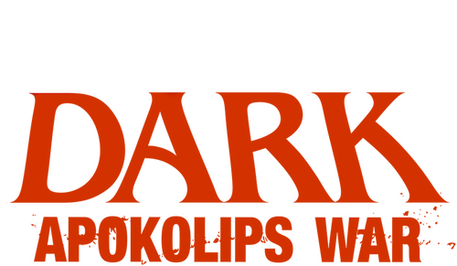 Тёмная Лига справедливости: Война Апокалипсиса