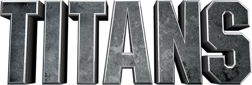 Титаны