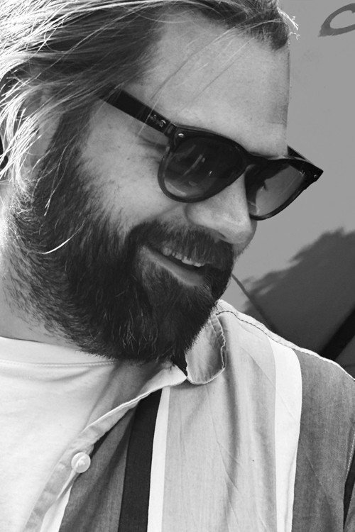 Ben Wainwright-Pearce