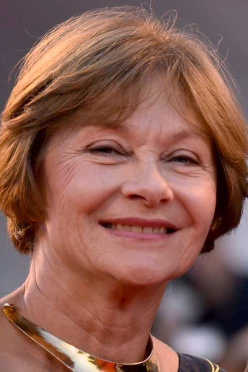 Маша Мериль