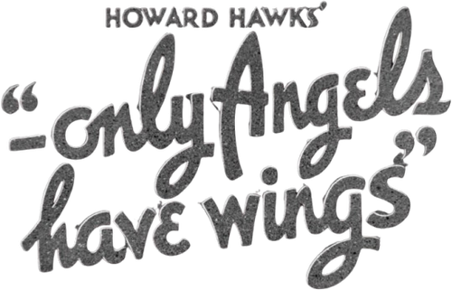 Только у ангелов есть крылья