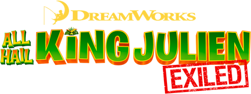 Да здравствует король Джулиан. Изгнанный
