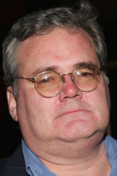 Майк Стенсон