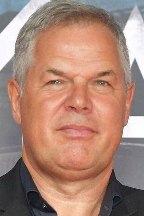 Joachim A. Lang