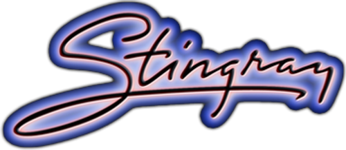 Стингрей