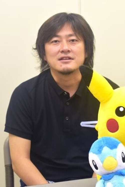 Дзюнъя Окамото