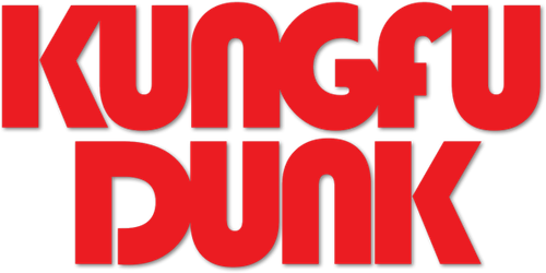 Баскетбол в стиле Кунг-Фу