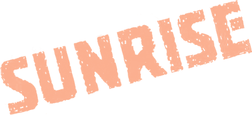 Восход солнца