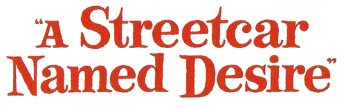 Трамвай «Желание»