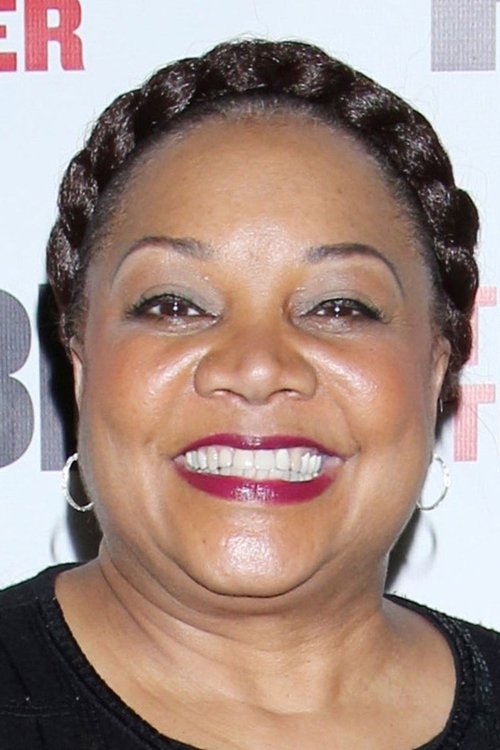 Арнетия Уолкер