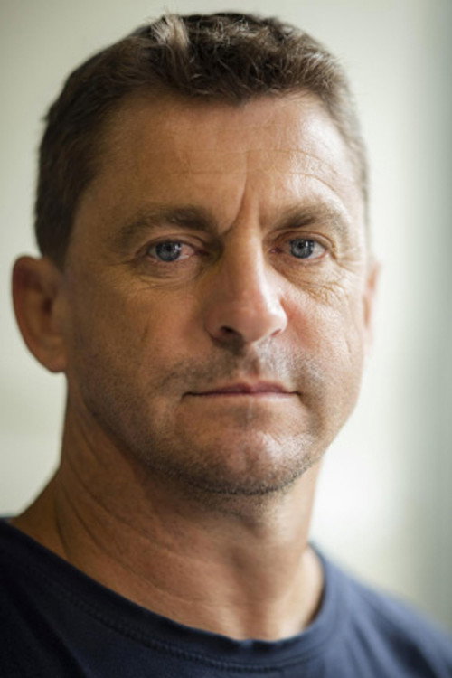 Брэдд Бакли