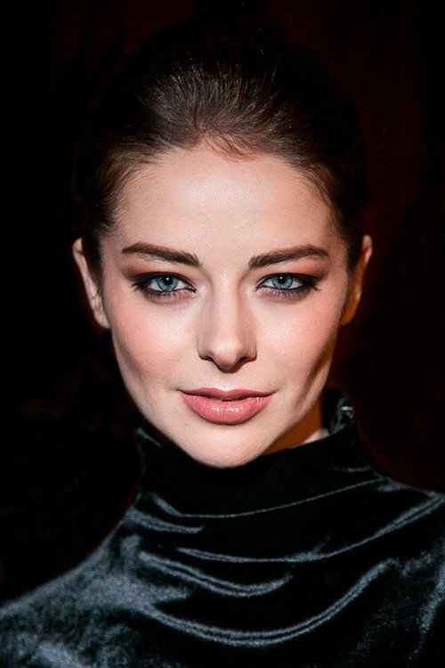 Lyudmila Abramova