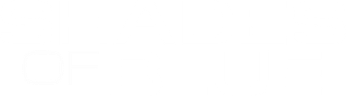 Оттенки синего