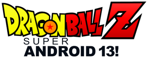 Драконий жемчуг Зет: Суперандроид 13