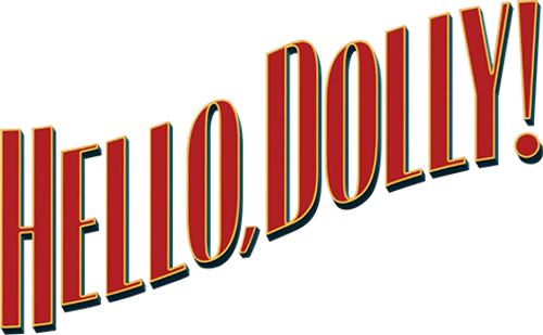 Хеллоу, Долли!