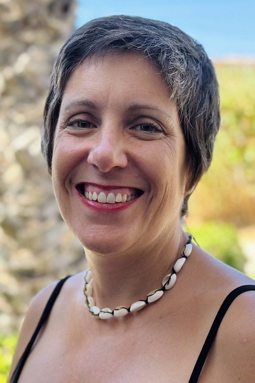 Ana Álvarez-Ossorio