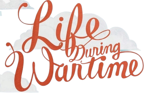 Жизнь в военное время