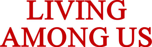 Живущие среди нас