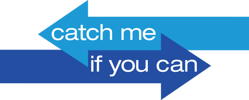 Поймай меня, если сможешь