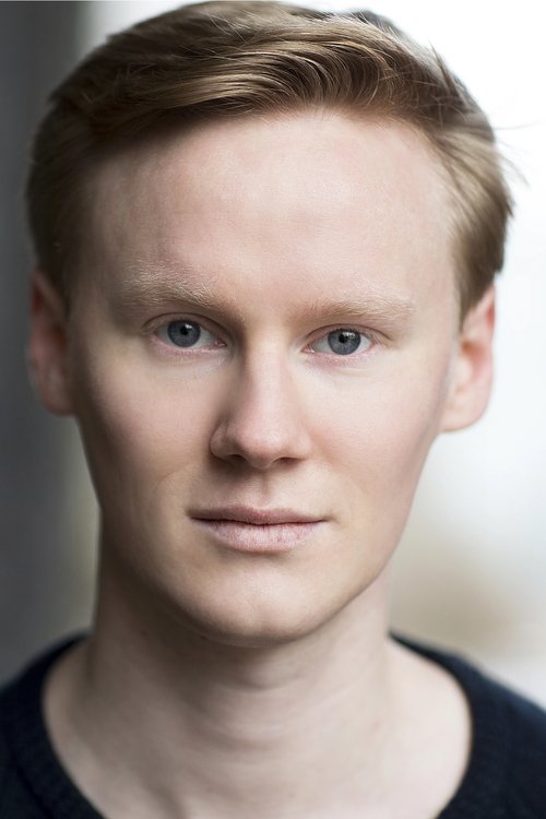 Александер Капон