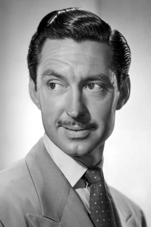 Джеймс Гриффит