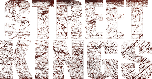 Короли улиц