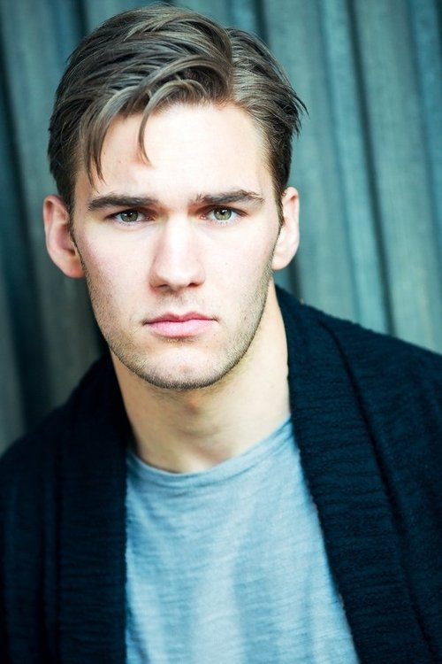 Джон Макдональд