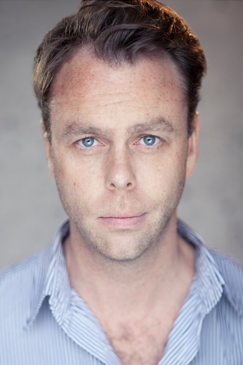 Брюс Маккиннон