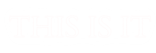 Майкл Джексон: Вот и всё