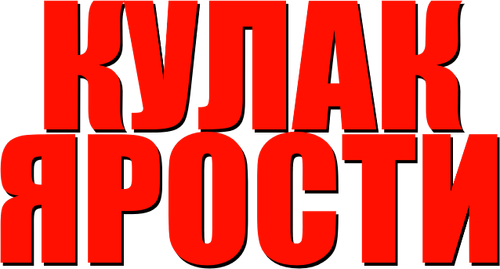 Кулак ярости