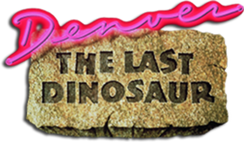 Denver, the Last Dinosaur